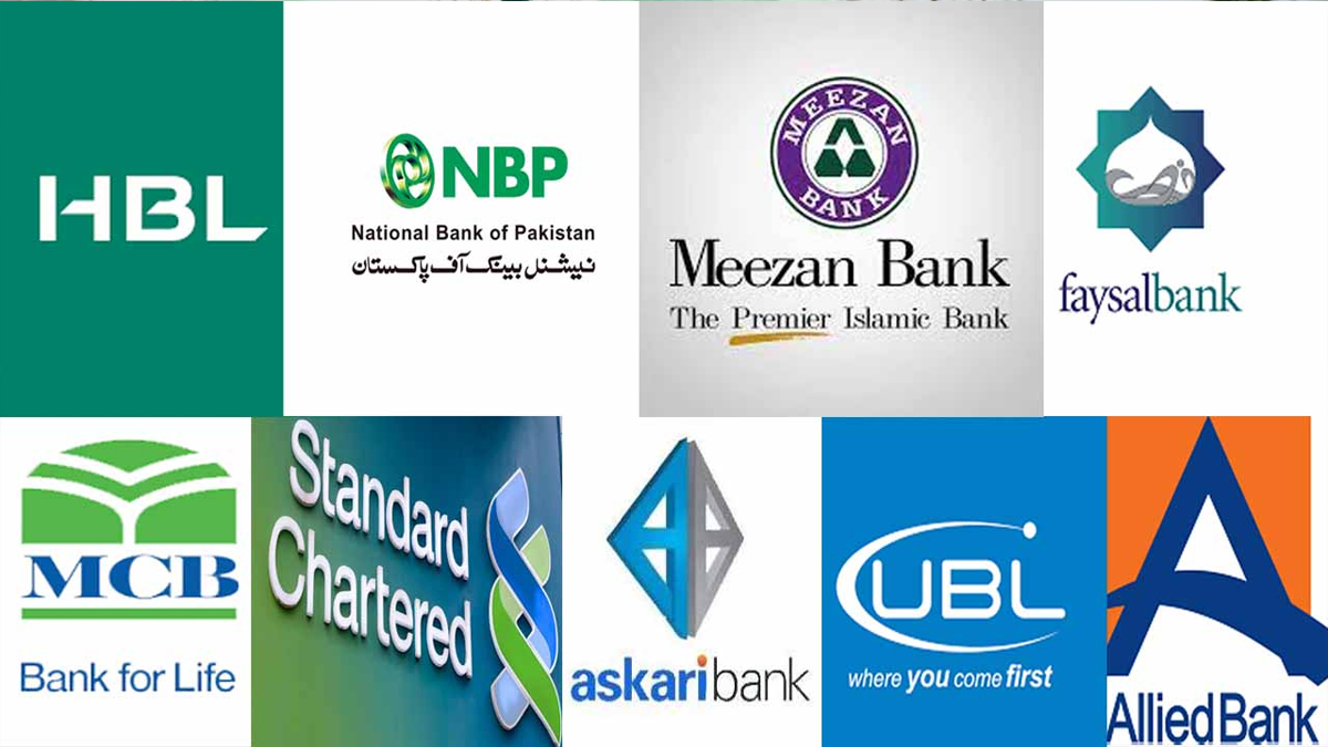 pakistani banks double their profits in a year