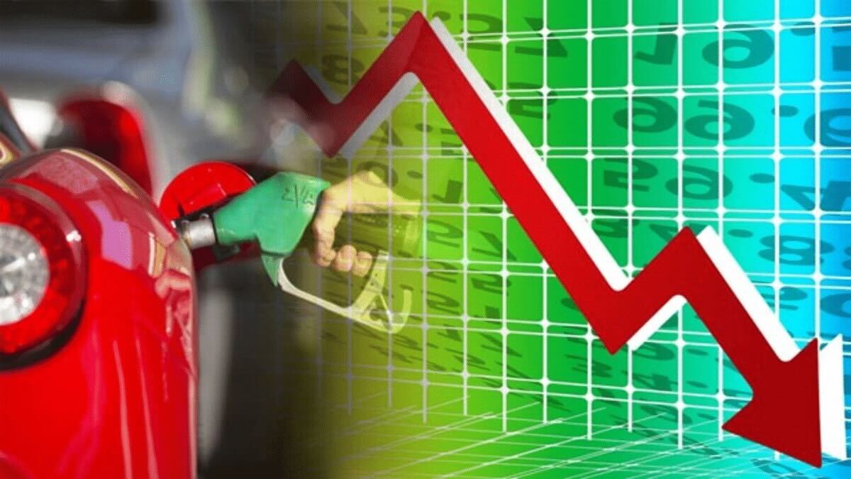Petrol Price May Fall After Decline in Dollar Value Says Information Minister