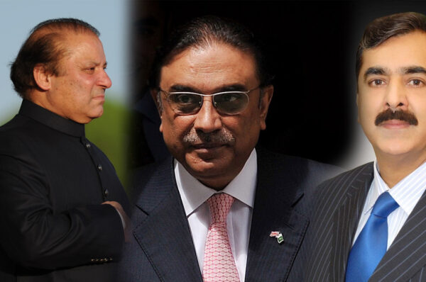 six former pms of pakistan to get cases reopened after sc verdict