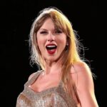Taylor Swift debut album