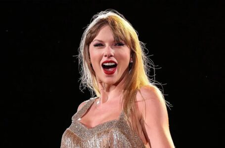 Taylor Swift debut album
