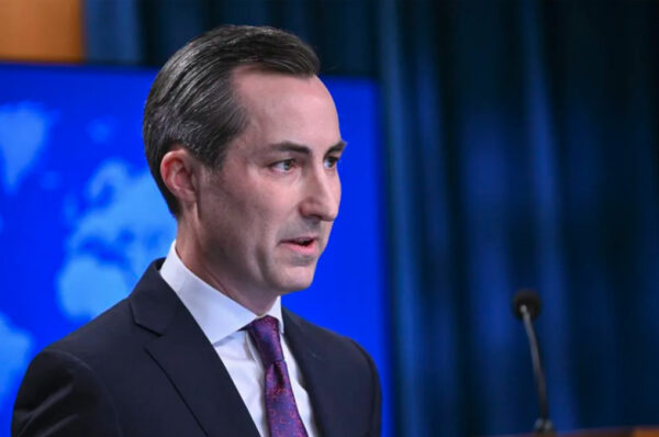 us state department's cautious stance on khalistan emphasis on investigation and cooperation