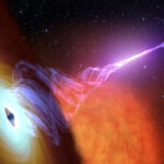 unveiling the cosmic enigma spinning supermassive black hole in messier 87