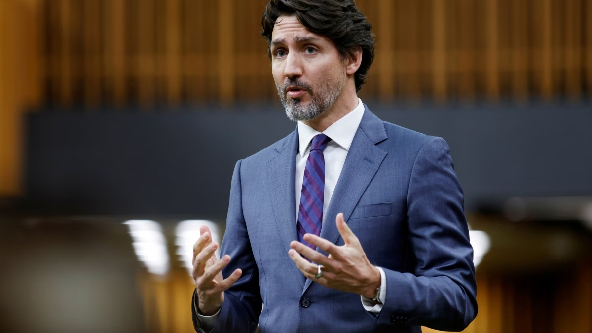 Canadian PM Announces $10 Million Aid for Gaza and Urges Humanitarian Corridor
