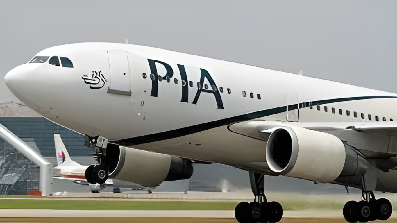 ECC Approves Rs8 Billion for PIA’s Emergency Needs