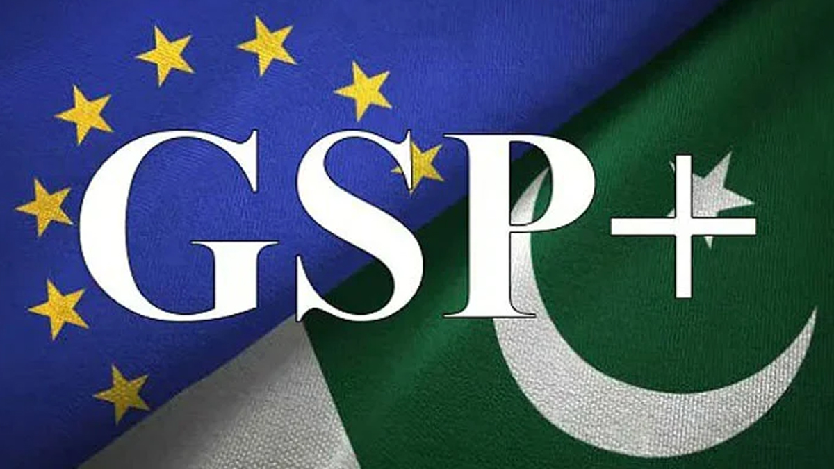 eu lawmakers extend pakistan's gsp+ status until 2027 ensuring trade continuity