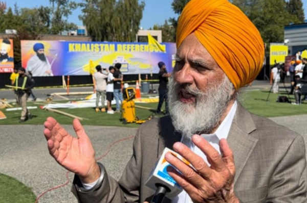 growing support for khalistan independence following tragic assassination