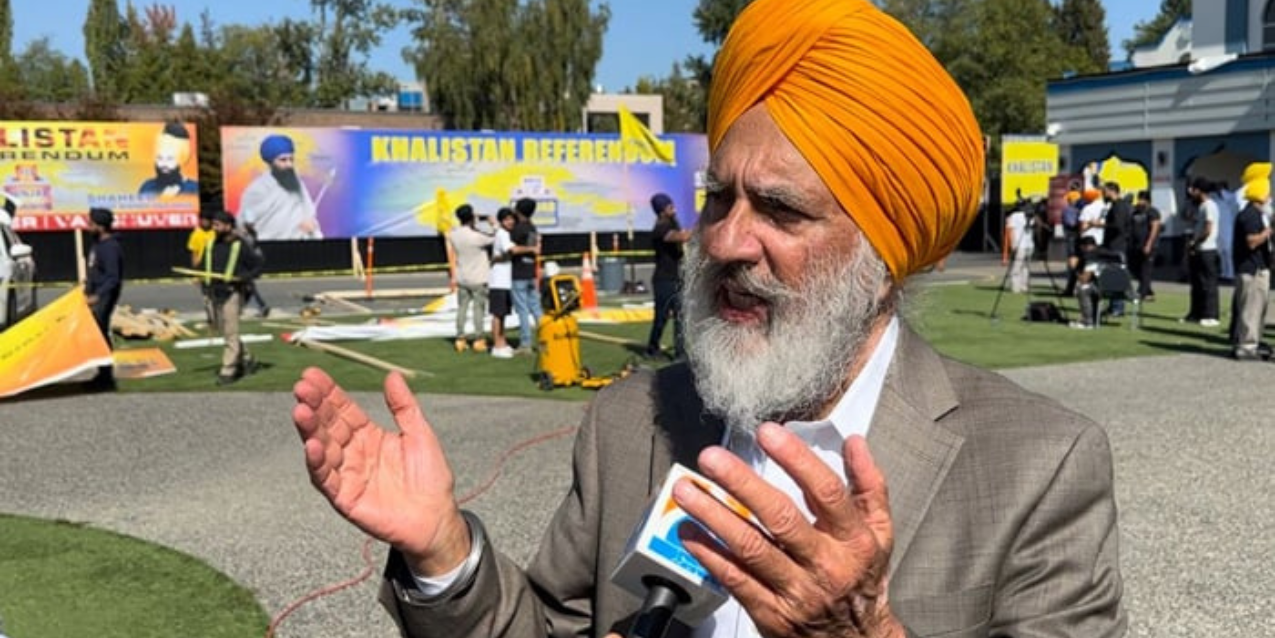 growing support for khalistan independence following tragic assassination