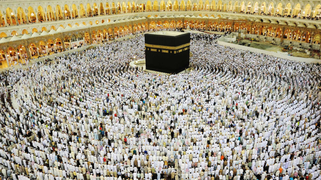 Hajj 2024 Pakistan Cost and Scheme Details Revealed