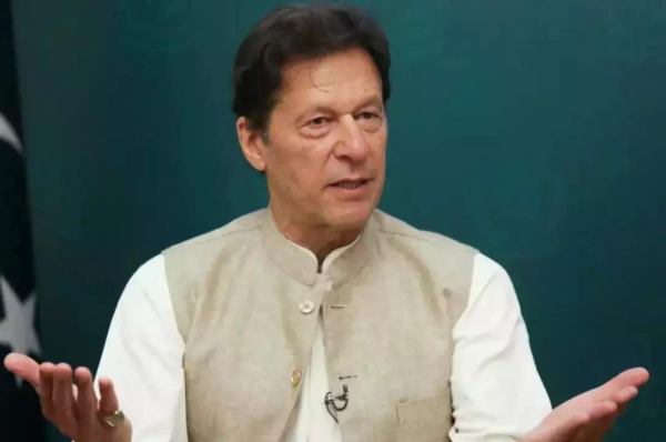 imran khan's legal battle bail and fir cancellation pleas rejected