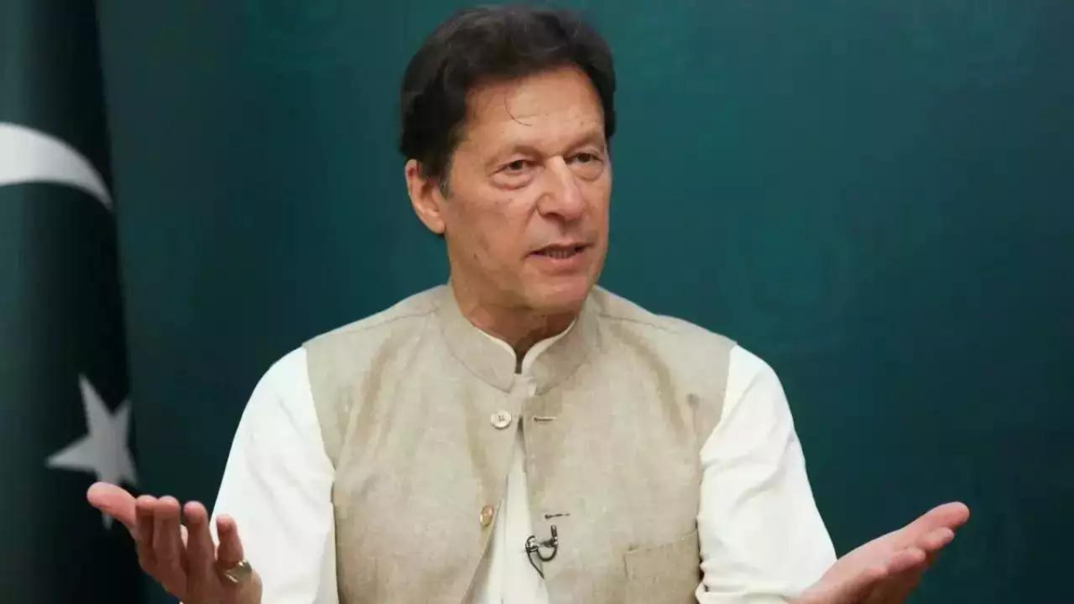 Imran Khan’s Legal Battle Bail and FIR Cancellation Pleas Rejected
