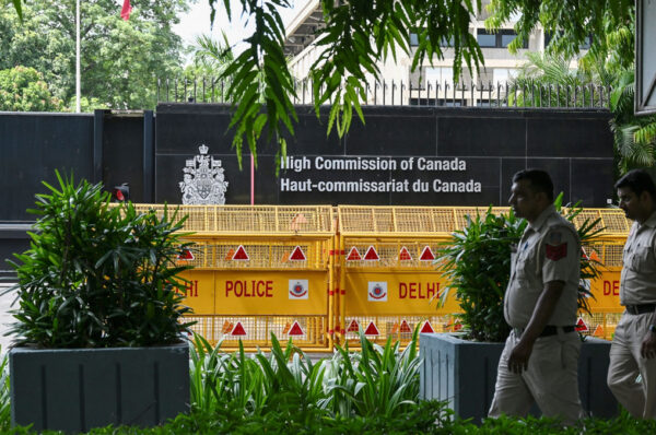 india urges canada to recall 41 diplomats amid escalating tensions