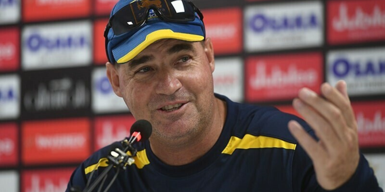 Mickey Arthur Defends Pakistan Cricket Team Amid World Cup Criticism