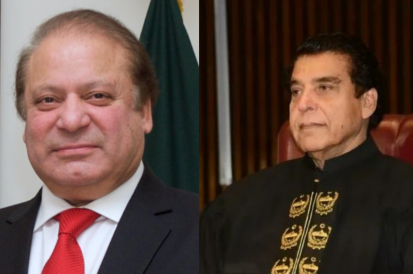 na speaker believes nawaz returning to pakistan after 'understanding