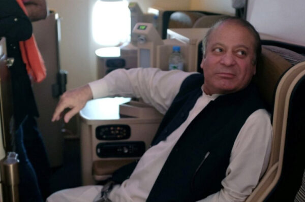 nawaz sharif returns with confidence in pml n to steer pakistan out of crisis