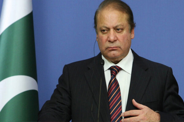 nawaz sharif eager to return to pakistan