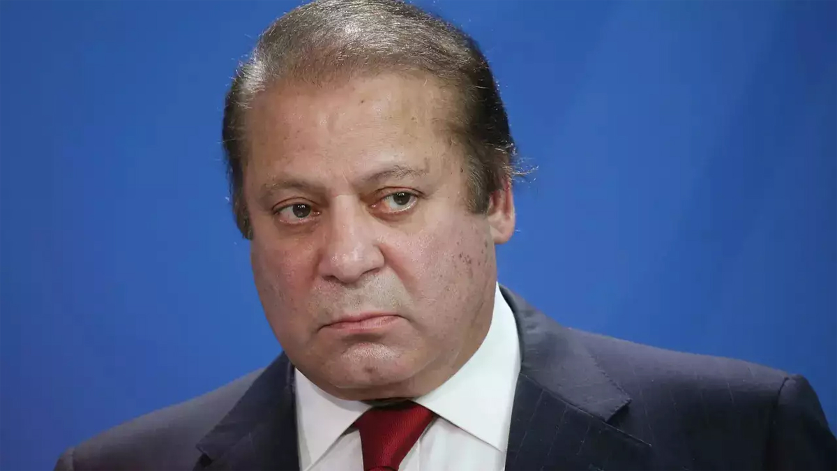 Nawaz Sharif’s Final Day in London Office: Reflections on Exile, Return, and Challenges Ahead