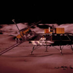 Pakistan Moon mission 2035