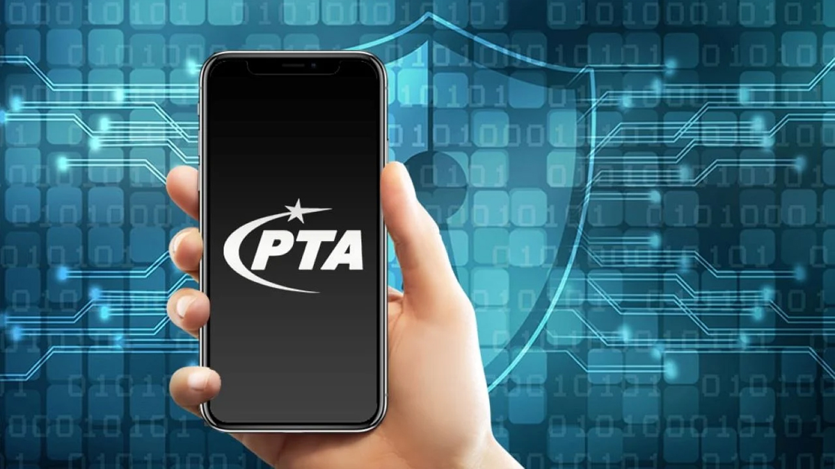 pta takes strict action against illegal internet service providers in sargodha