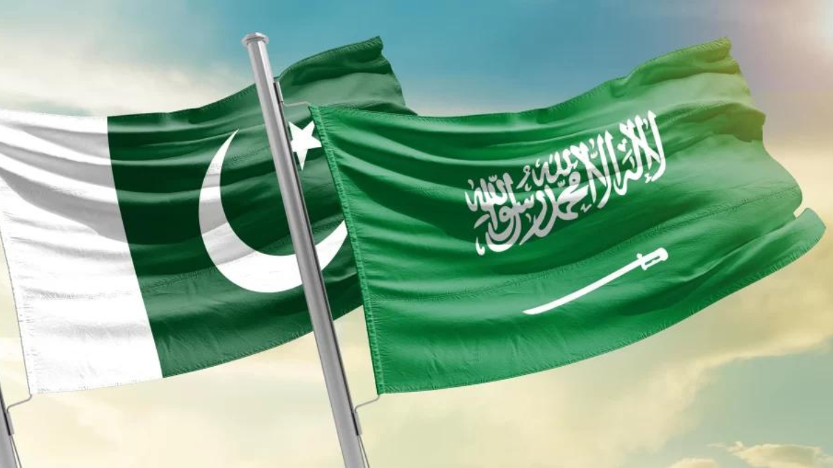Pakistan Requests $1 Billion Oil Facility from Saudi Arabia Ahead of IMF Negotiations