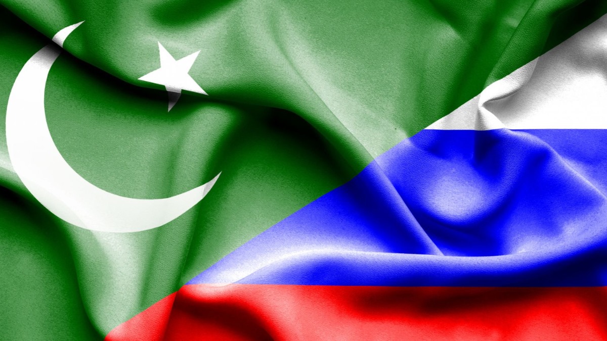 pakistan and russia strengthen their cultural bond