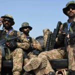 Gen Abdul Waheed Kakar