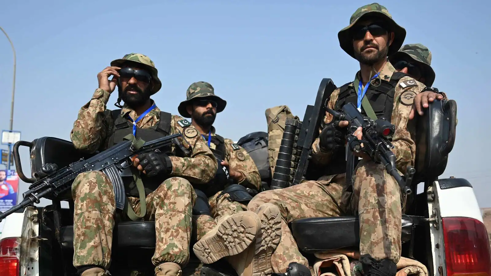 Former Pakistan Army Chief General Abdul Waheed Kakar Passes Away In Rawalpindi 