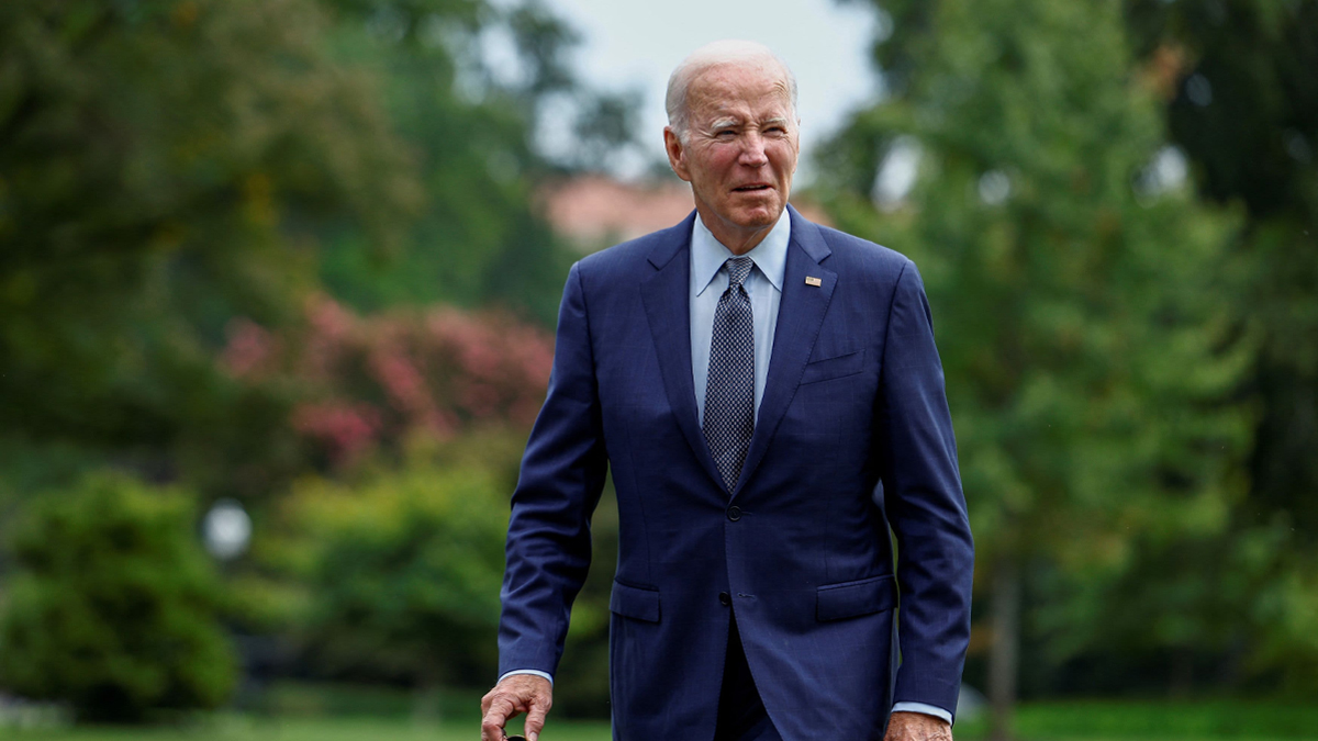 President Biden’s Concerns About Trump’s Impact on America
