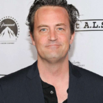 Matthew Perry docuseries