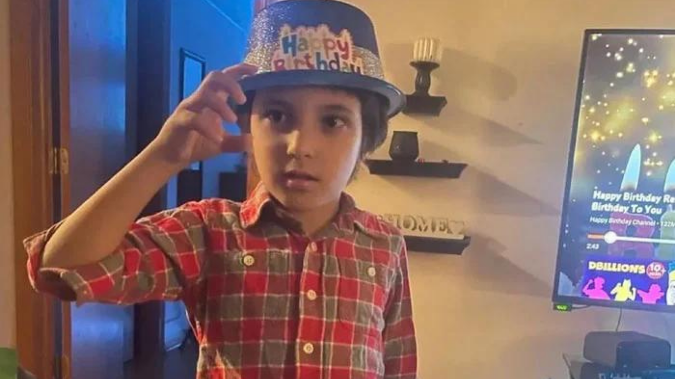 six year old palestinian american killed in islamophobic attack in us