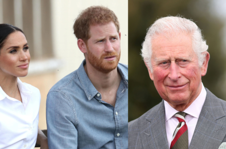 Harry and Meghan revenge warning