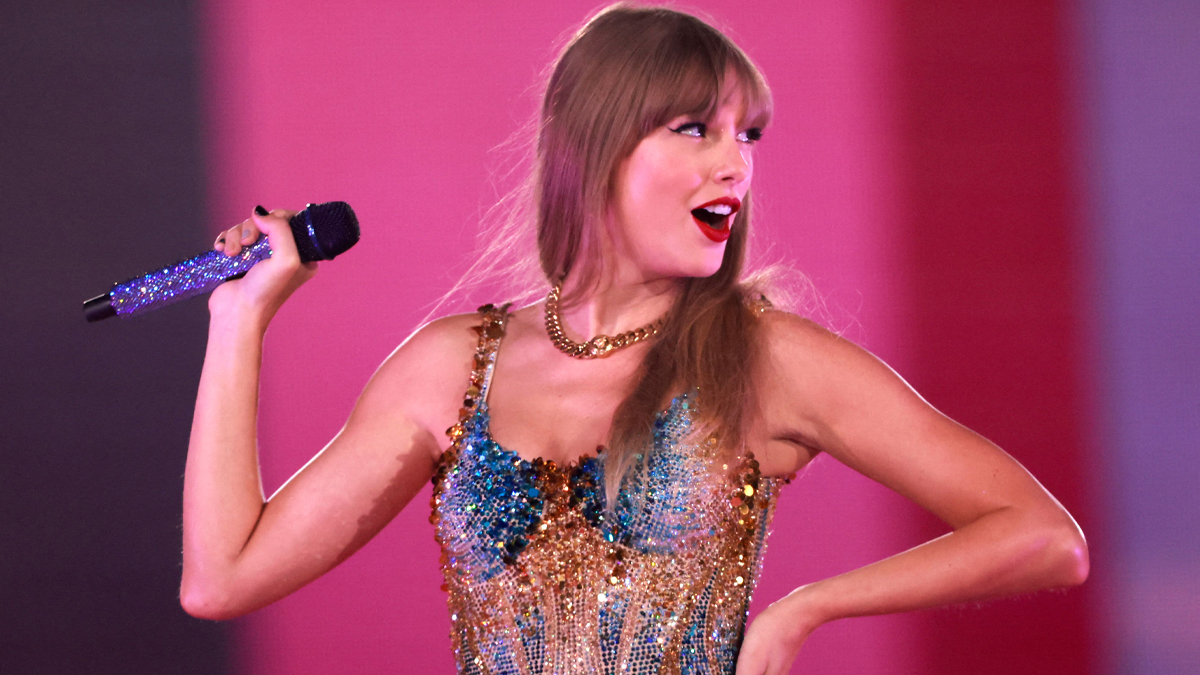 What’s Next for Taylor Swift After Her ‘The Eras Tour’ Film Success?