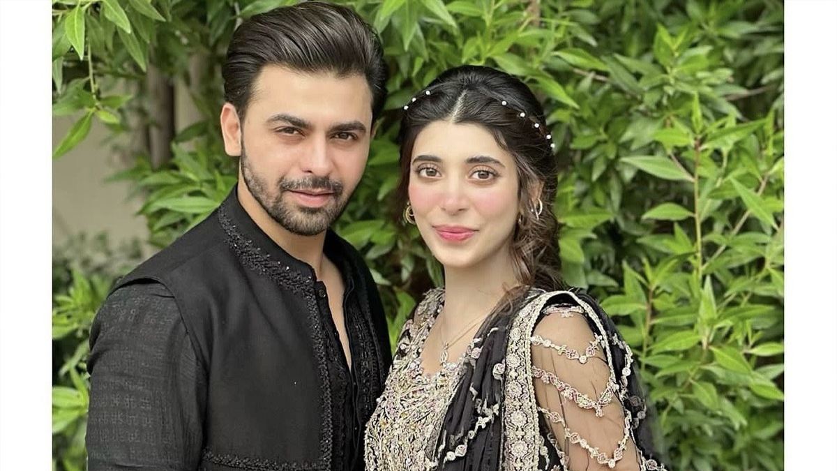 Urwa Hocane and Farhan Saeed Embarking on a New Journey as Parents-to-Be
