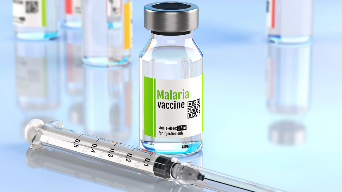 WHO Approves Game-Changing Malaria Vaccine for Children: Fight Against Malaria
