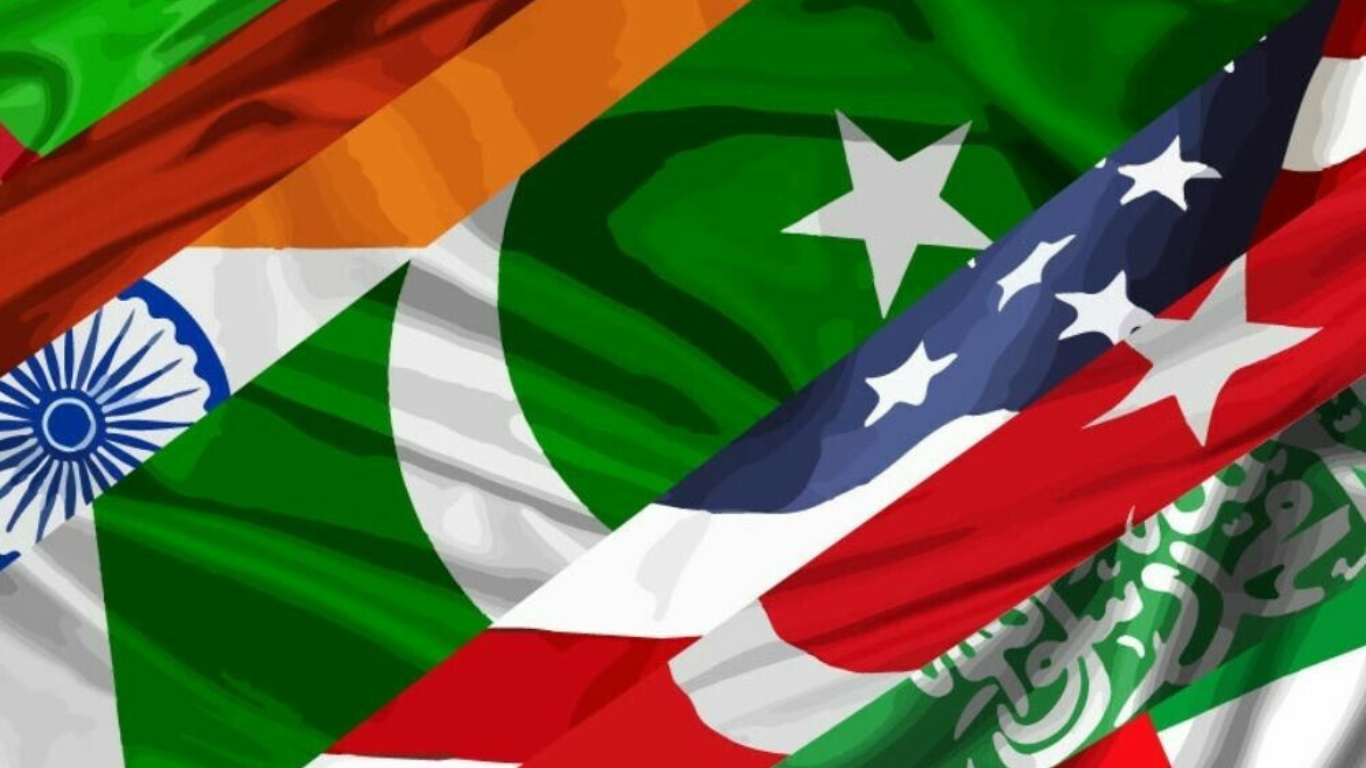 Why Pakistan’s Foreign Policy Needs Transformation?
