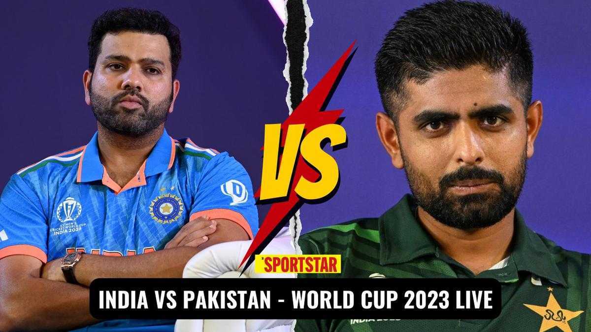 Pakistan’s Quest to Break the India Jinx in World Cup Clash