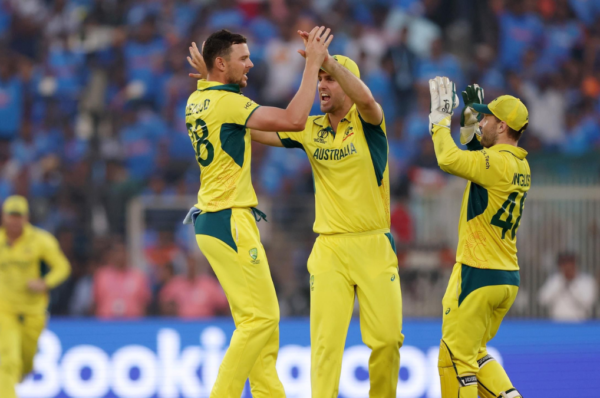 australia clinches record sixth world cup title in thrilling final