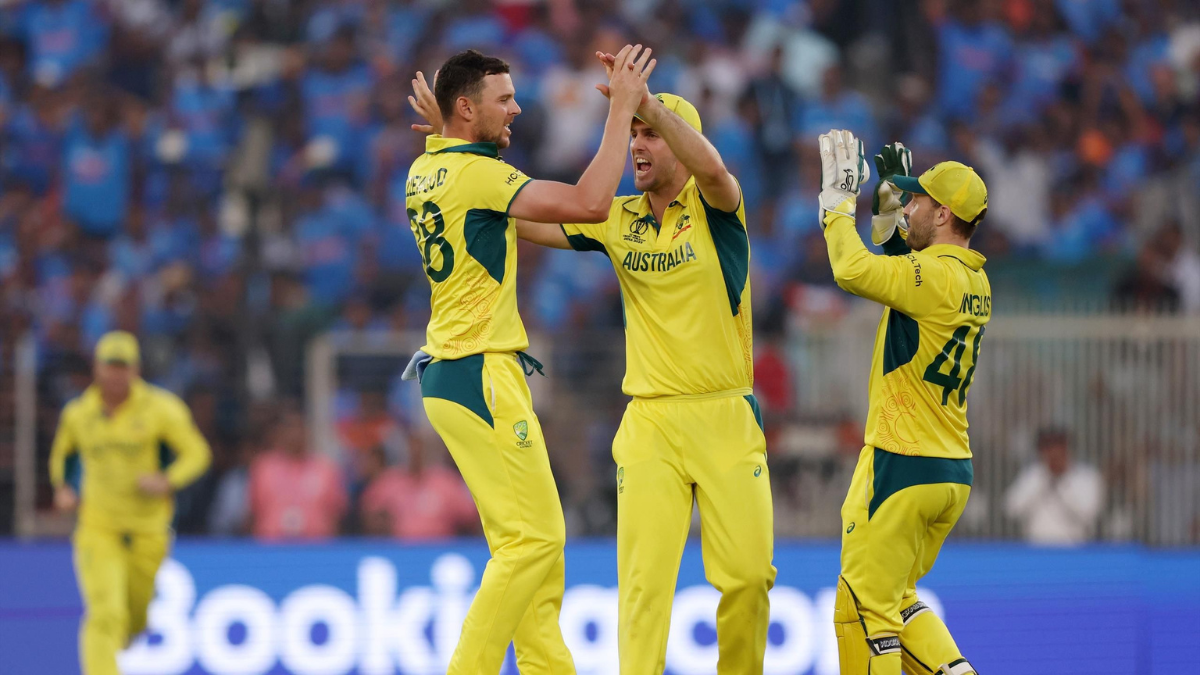 Australia Clinches Record Sixth World Cup Title in Thrilling Final