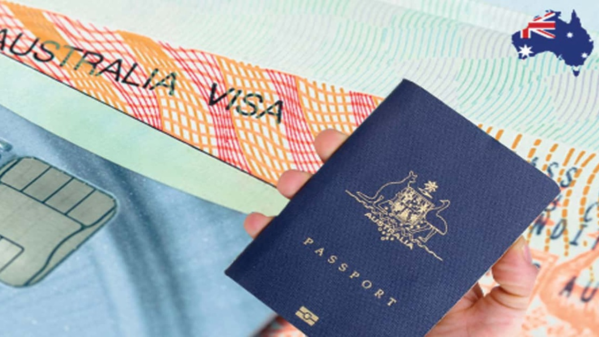 How to apply for Australia student Visa?