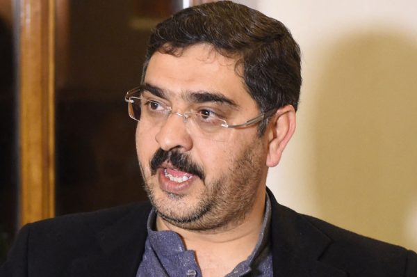 pm kakar stresses peace linked to kashmir solution