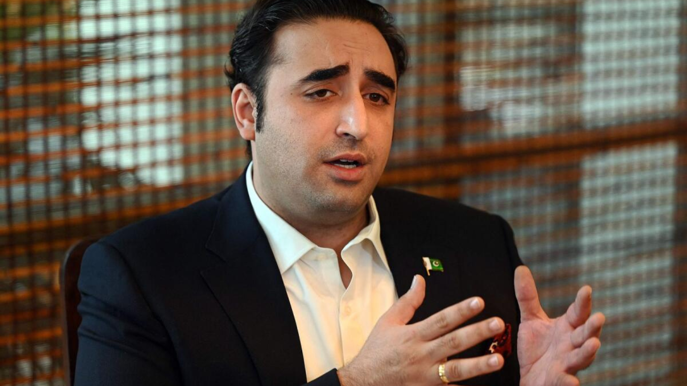 PPP Leader Anticipates Election Upset: Big Surprises Expected in Pakistan’s 2024 General