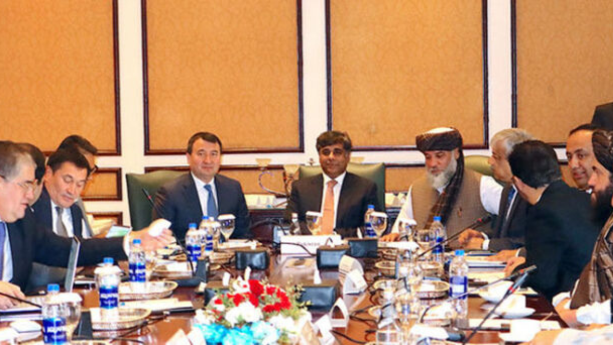 Pakistan, Afghanistan, and Uzbekistan Unite to Enhance Regional Connectivity and Economic Growth