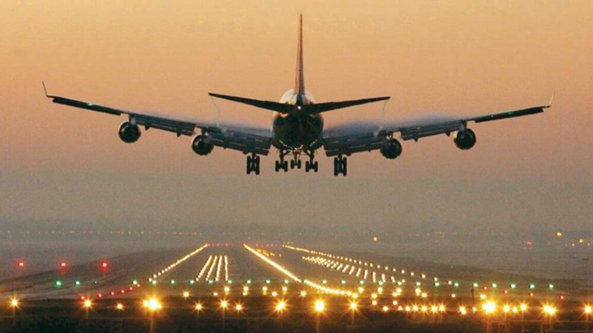 Pakistan’s CAA Introduces Enhanced Safety Measures for Flights from Afghanistan