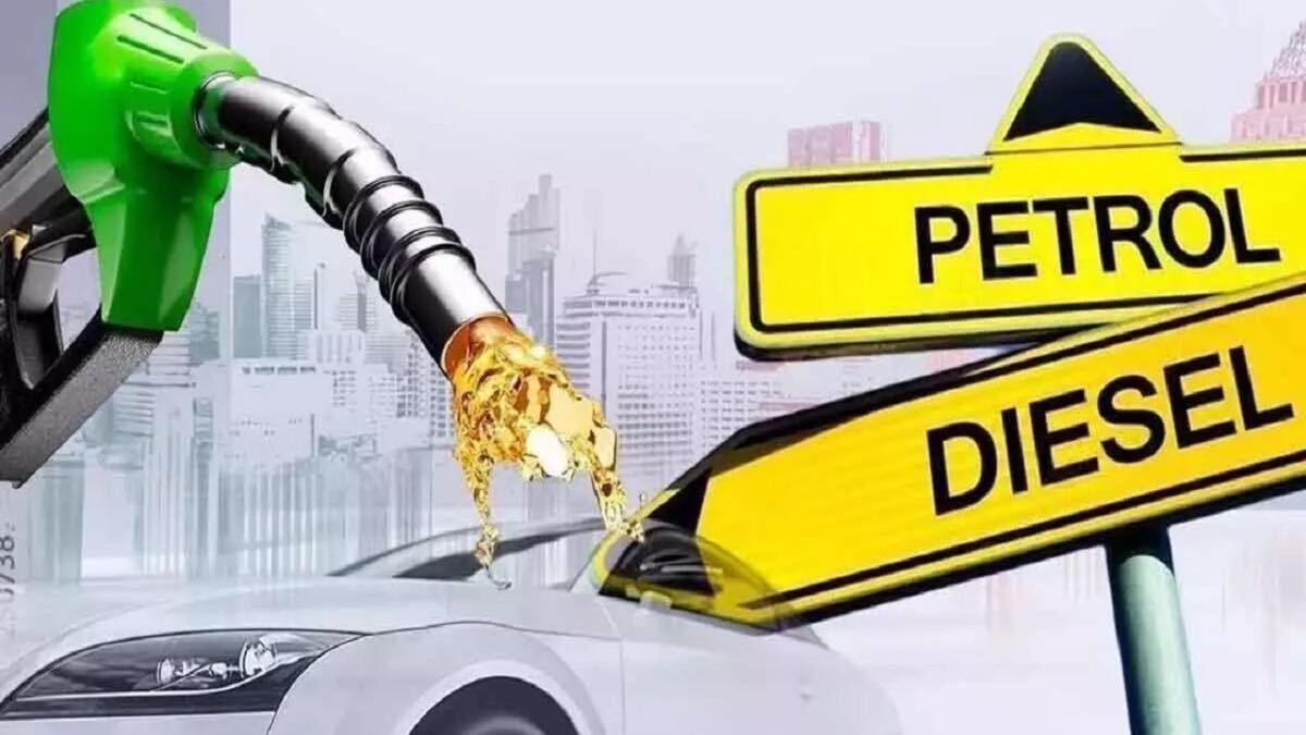 stable petrol prices bring relief amid gas price hike