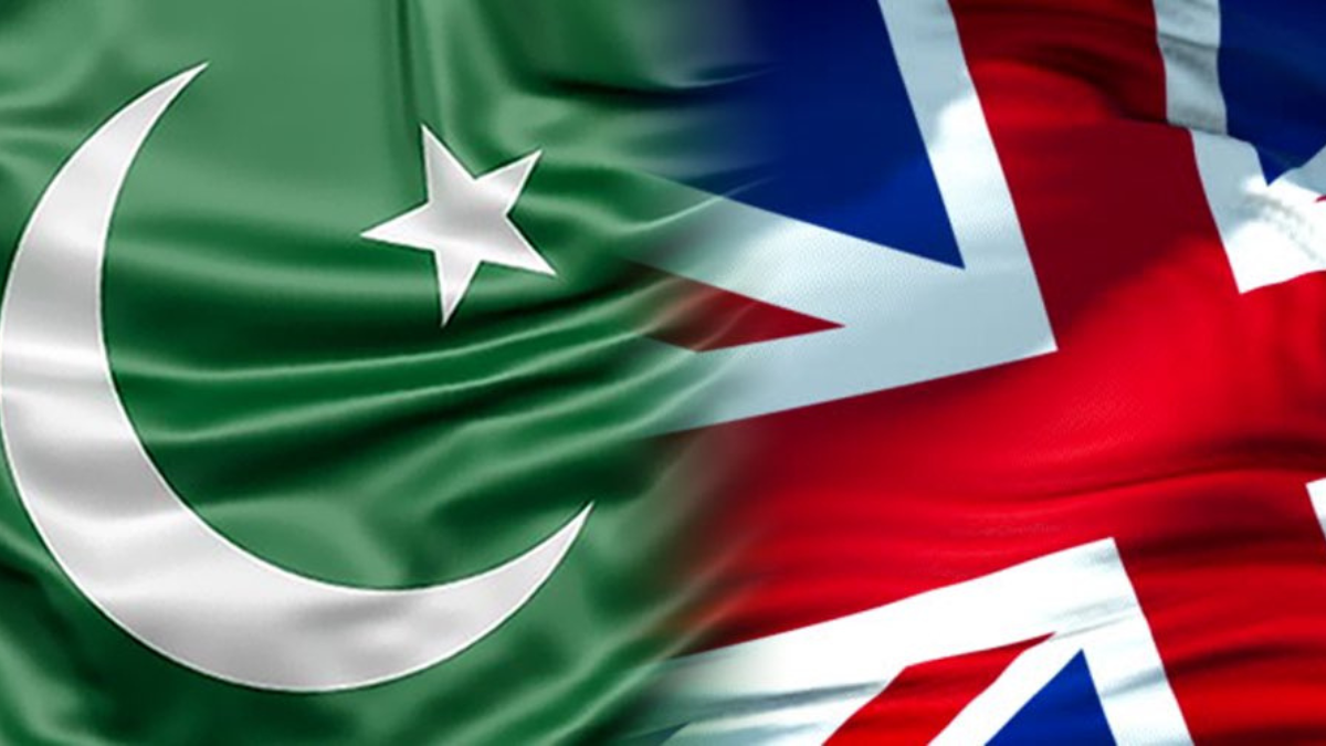 UK Doubles Investment in Pakistan for Climate Action and Sustainable Development