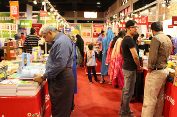 18th karachi international book fair 2023 a literary extravaganza unveiling knowledge and culture