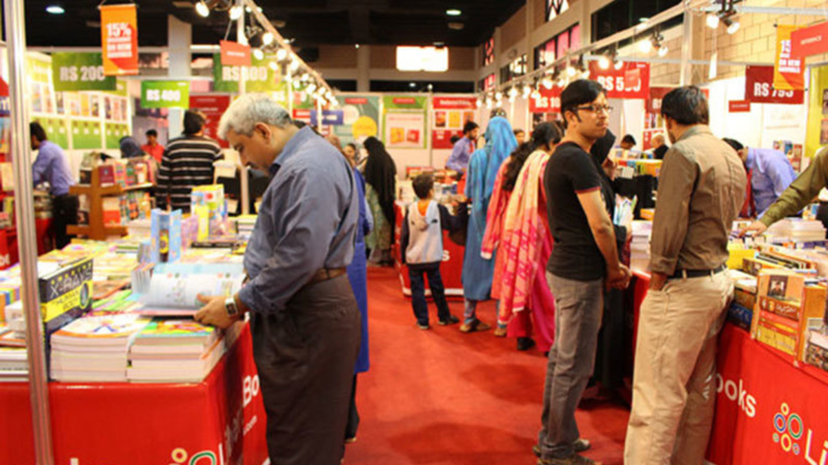 18th Karachi International Book Fair 2023: A Literary Extravaganza Unveiling Knowledge and Culture