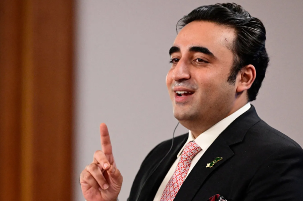 bilawal bhutto zardari calls for judicial probe into cipher case