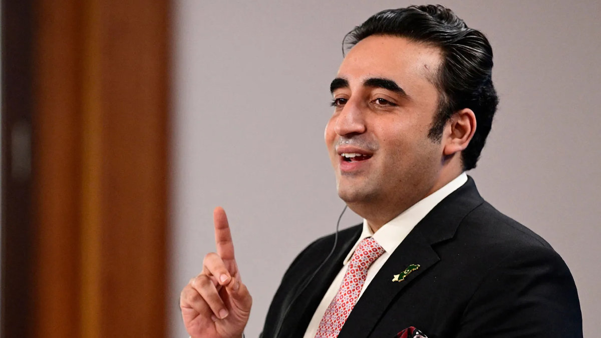 bilawal bhutto zardari calls for judicial probe into cipher case