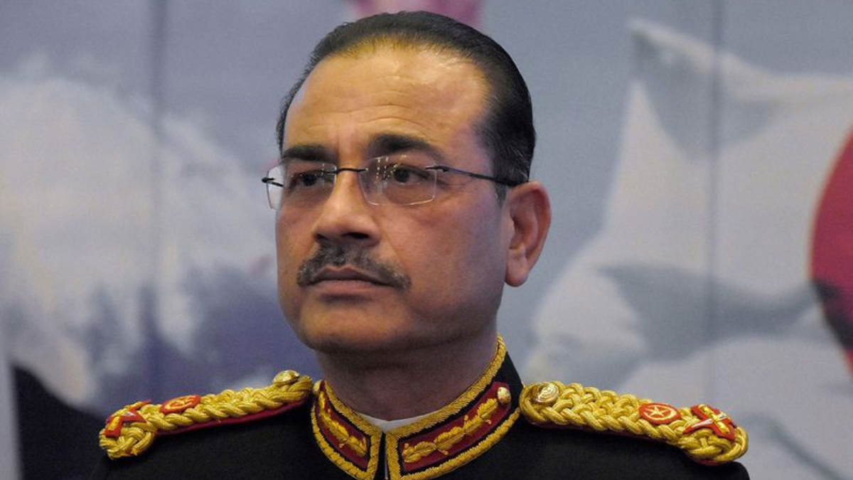  COAS Asim Munir Embarks on Official Visit to USA for Crucial Talks